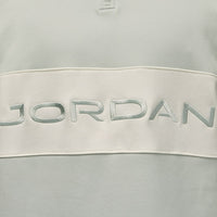 Jordan Golf Pullover - DF Colour Block HZ - Light Silver FA25