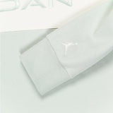 Jordan Golf Pullover - DF Colour Block HZ - Light Silver FA25
