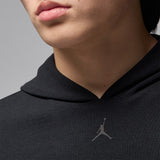 Jordan Golf Pullover - SP Knit Hoodie - Black SP26