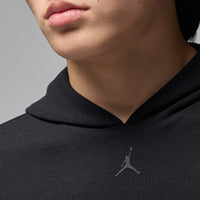 Jordan Golf Pullover - SP Knit Hoodie - Black SP26