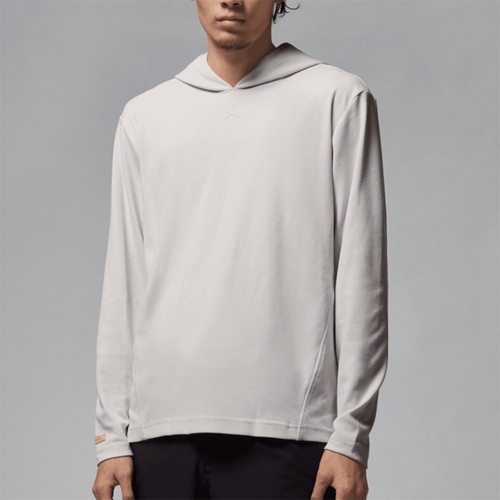 Jordan Golf Pullover - SP Knit Hoodie - Phantom SP26