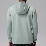 Jordan Golf Pullover - UV Dri-Fit Hoodie - Pistachio Frost FA26