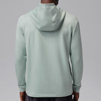 Jordan Golf Pullover - UV Dri-Fit Hoodie - Pistachio Frost FA26