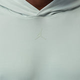 Jordan Golf Pullover - UV Dri-Fit Hoodie - Pistachio Frost FA26