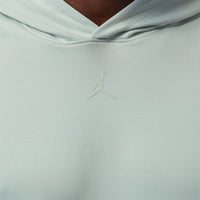 Jordan Golf Pullover - UV Dri-Fit Hoodie - Pistachio Frost FA26