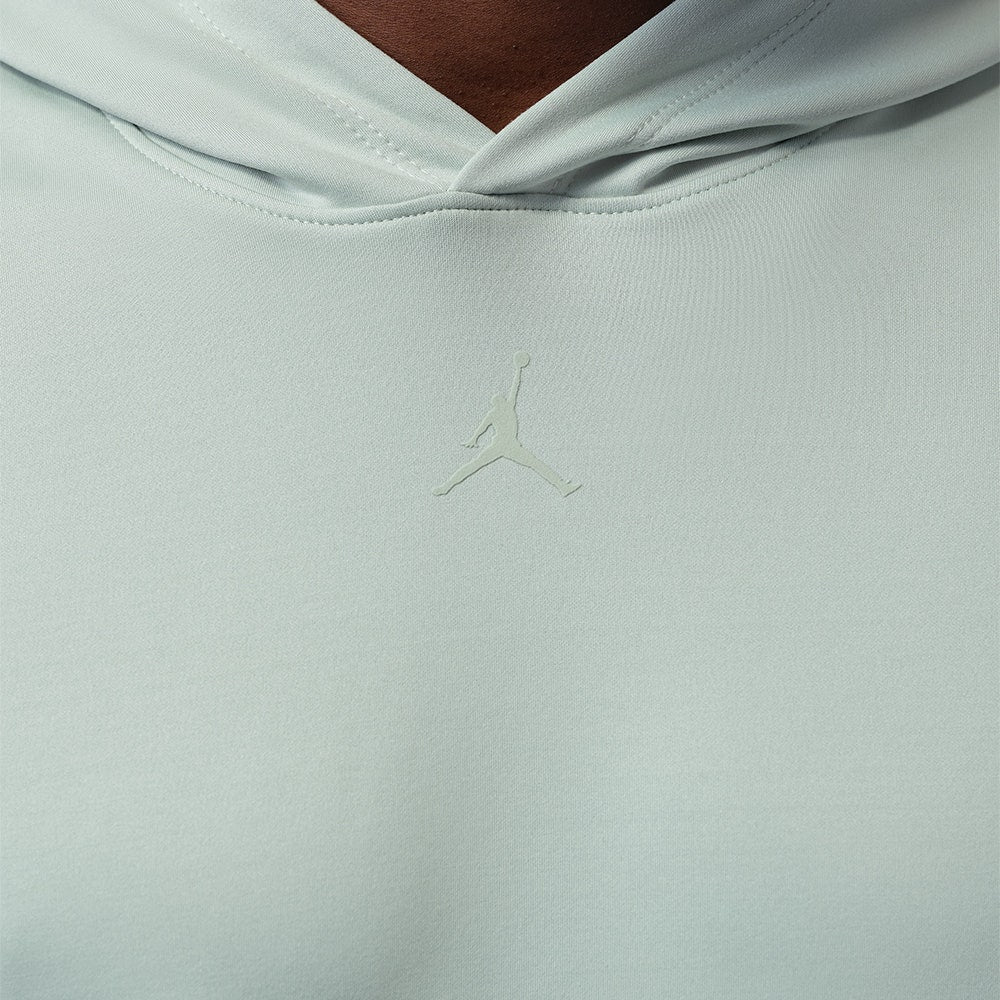 Jordan Golf Pullover - UV Dri-Fit Hoodie - Pistachio Frost FA26