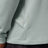 Jordan Golf Pullover - UV Dri-Fit Hoodie - Pistachio Frost FA26