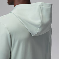 Jordan Golf Pullover - UV Dri-Fit Hoodie - Pistachio Frost FA26