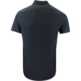 Jordan Golf Shirt - DF ADV Jacquard Polo - Black SP24