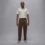 Jordan Golf Shirt - DF All Over Print Polo - Phantom 2026