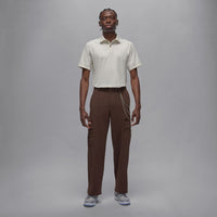 Jordan Golf Shirt - DF All Over Print Polo - Phantom 2026