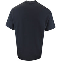 Jordan Golf Shirt - DF Mock Neck Polo - Black SP26