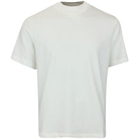 Jordan Golf Shirt - DF Mock Neck Polo - Sail SP26