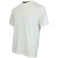 Jordan Golf Shirt - DF Mock Neck Polo - Sail SP26