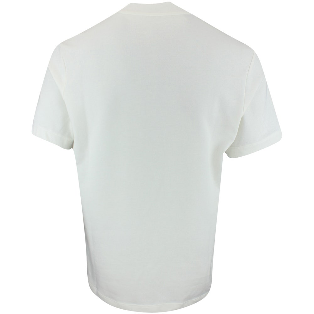 Jordan Golf Shirt - DF Mock Neck Polo - Sail SP26