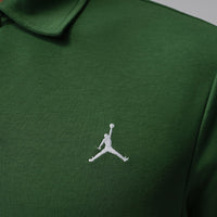 Jordan Golf Shirt - DF Sport Polo - Forest Green SU26