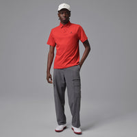 Jordan Golf Shirt - DF Sport Polo - Mystic Red SP26