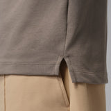Jordan Golf Shirt - DF Sport Polo - Olive Grey SP26