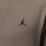 Jordan Golf Shirt - DF Sport Polo - Olive Grey SP26