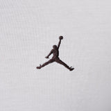 Jordan Golf Shirt - DF Sport Polo - White FA26