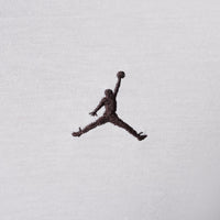 Jordan Golf Shirt - DF Sport Polo - White FA26