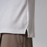 Jordan Golf Shirt - DF Sport Polo - White FA26