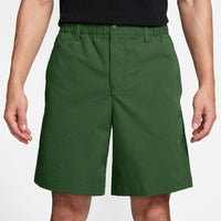 Jordan Golf Shorts - DF Statement Seersucker 8" - Forest Green SU26