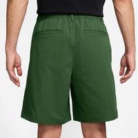 Jordan Golf Shorts - DF Statement Seersucker 8" - Forest Green SU26