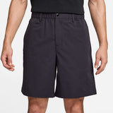Jordan Golf Shorts - DF Statement Seersucker 8" - Off Noir SP26