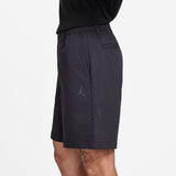 Jordan Golf Shorts - DF Statement Seersucker 8" - Off Noir SP26