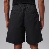 Jordan Golf Shorts - DF Statement Seersucker 8" - Off Noir SP26