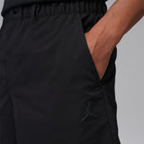 Jordan Golf Shorts - DF Statement Seersucker 8" - Off Noir SP26
