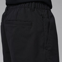 Jordan Golf Shorts - DF Statement Seersucker 8" - Off Noir SP26