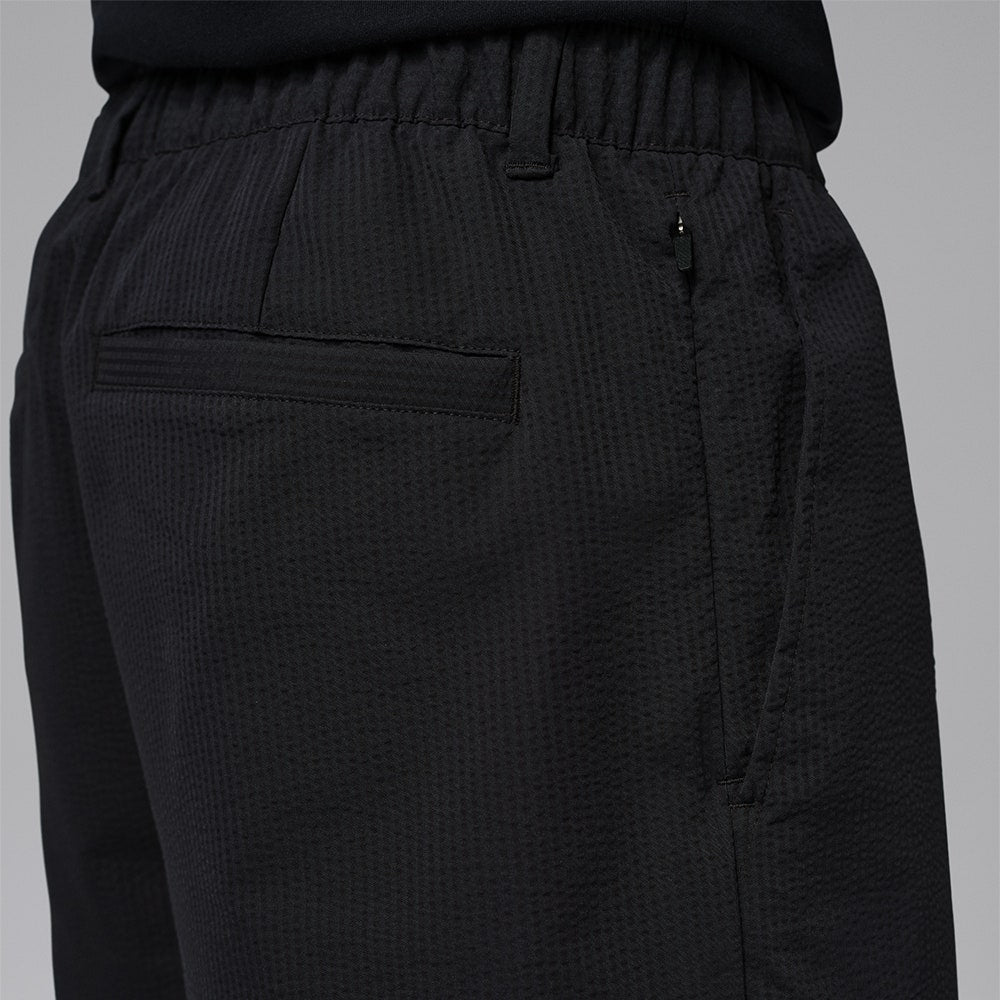 Jordan Golf Shorts - DF Statement Seersucker 8" - Off Noir SP26