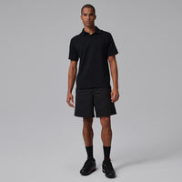 Jordan Golf Shorts - DF Statement Seersucker 8" - Off Noir SP26