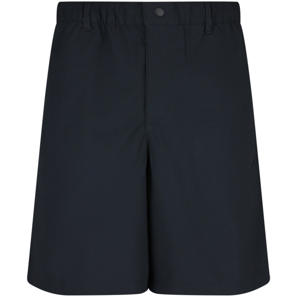 Jordan Golf Shorts - DF Statement Seersucker 8" - Off Noir SP26