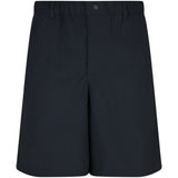 Jordan Golf Shorts - DF Statement Seersucker 8" - Off Noir SP26