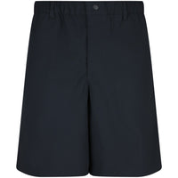 Jordan Golf Shorts - DF Statement Seersucker 8" - Off Noir SP26