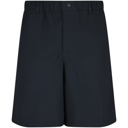 Jordan Golf Shorts - DF Statement Seersucker 8" - Off Noir SP26
