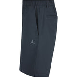 Jordan Golf Shorts - DF Statement Seersucker 8" - Off Noir SP26