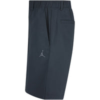Jordan Golf Shorts - DF Statement Seersucker 8" - Off Noir SP26