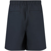 Jordan Golf Shorts - DF Statement Seersucker 8" - Off Noir SP26