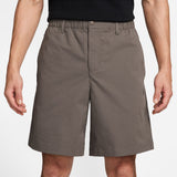 Jordan Golf Shorts - DF Statement Seersucker 8" - Olive Grey SP26