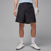 Jordan Golf Shorts - DF Woven Print Short - Off Noir FA25