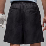 Jordan Golf Shorts - DF Woven Print Short - Off Noir FA25