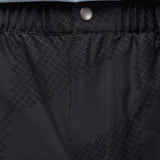 Jordan Golf Shorts - DF Woven Print Short - Off Noir FA25