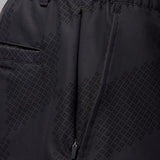 Jordan Golf Shorts - DF Woven Print Short - Off Noir FA25