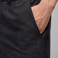 Jordan Golf Shorts - DF Woven Print Short - Off Noir FA25