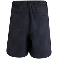 Jordan Golf Shorts - DF Woven Print Short - Off Noir FA25