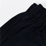 Jordan Golf Shorts - DF Woven Print Short - Off Noir FA25